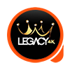 ليغاسي 4k