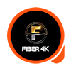 فايبر 4K