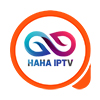 هاها IPTV