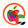 ابل كارد الإمارات