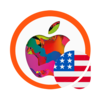 ابل كارد امريكا