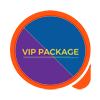 تفعيل VIP